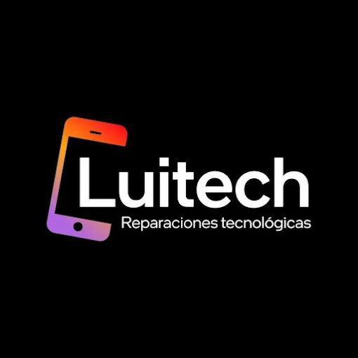 LUITECH Logo